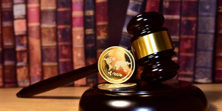 My Crypto Lawyer Sec News Ripple v. SEC battle reignites over XRP security claims