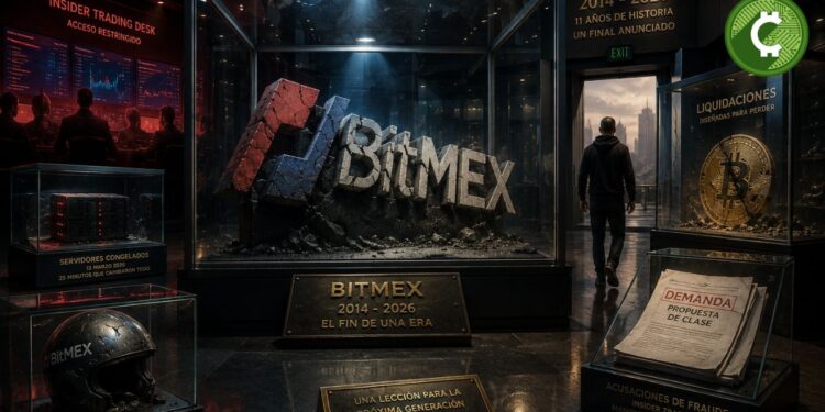 My Crypto Lawyer Sec News Arthur Hayes y BitMEX demandados por presunto fraude e insider trading