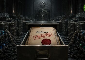 My Crypto Lawyer Sec News Rusia envía a prisión al fundador de BitRiver por presunto fraude