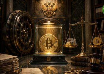 My Crypto Lawyer Sec News Rusia reconoce a Bitcoin como propiedad con una histórica ley